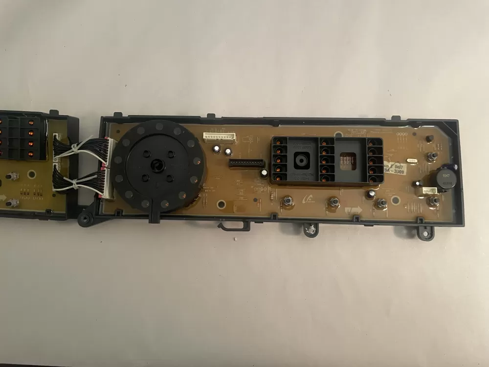 Samsung DC92-00619A DC92-00621A Washer Control Board AZ108392 | KMV628