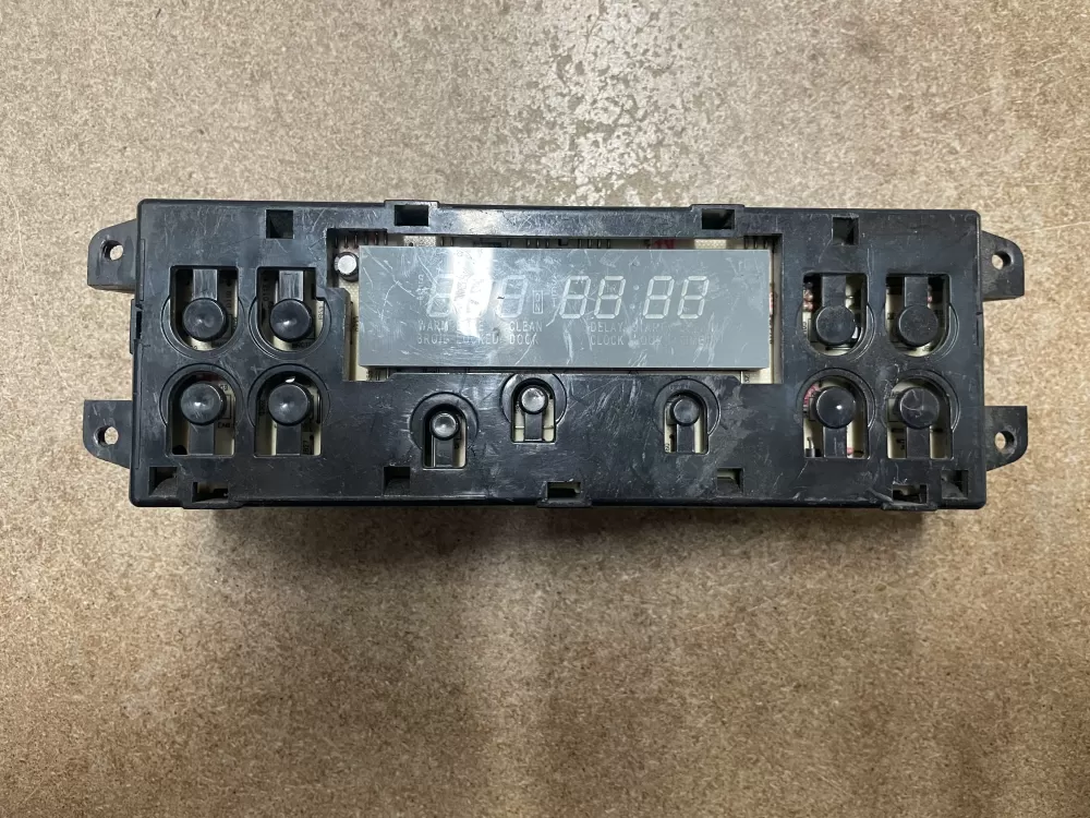 GE 183D8083P006 Oven Control Board