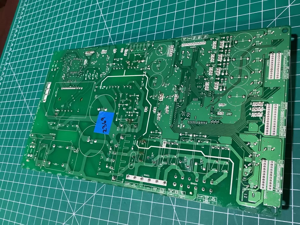 LG Kenmore EBR73304224 AP5785737 Refrigerator Control Board AZ137796 | NR2369