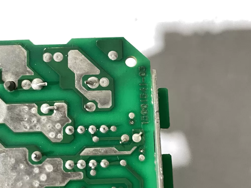 Whirlpool 15001541-03 Washer Control Board AZ184593 | Wm392