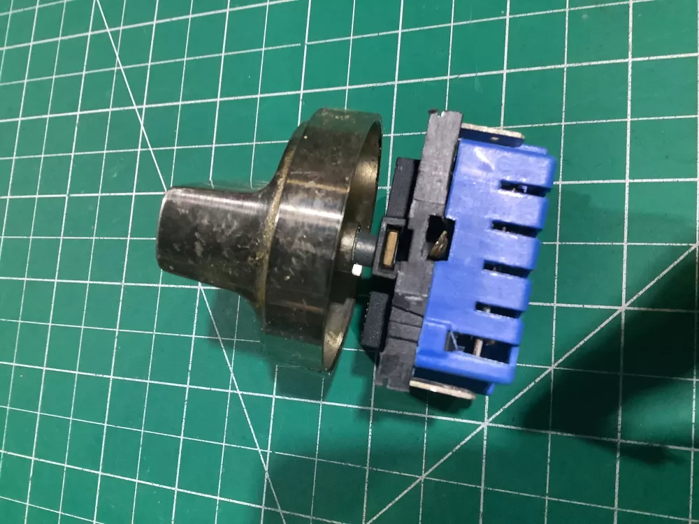 GE 191D4774P005 Oven Switch AZ143526 | SL175