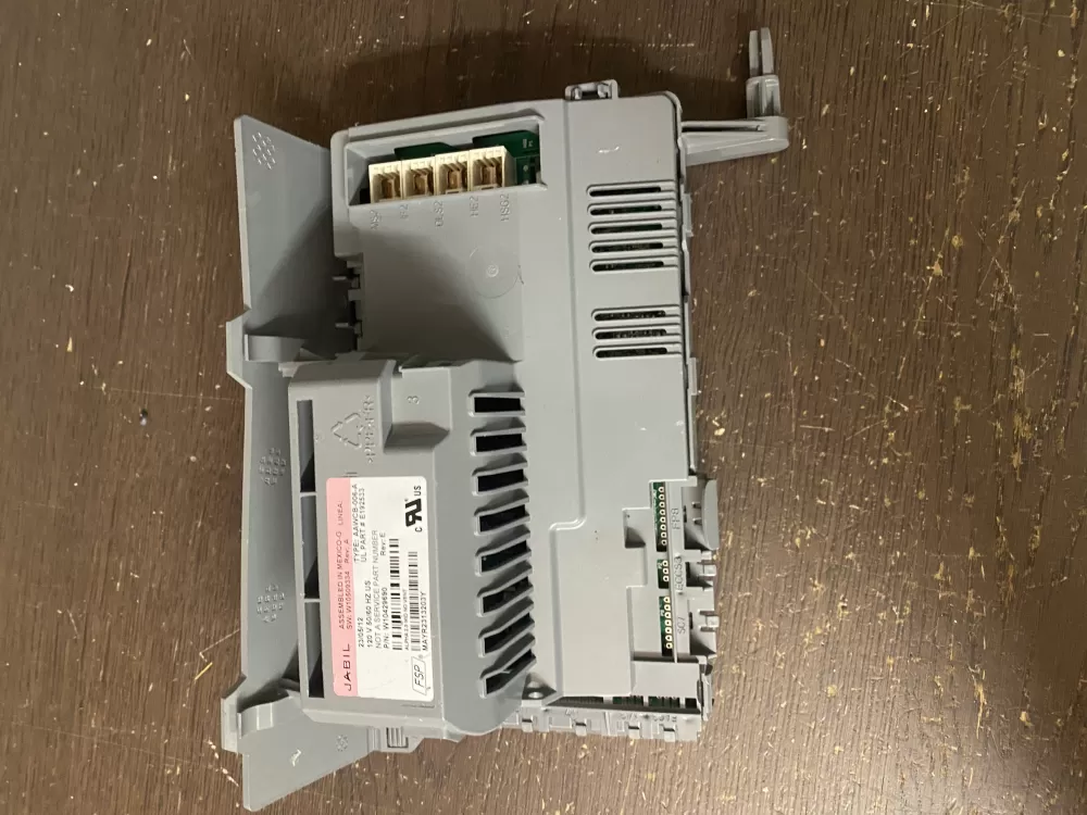 Whirlpool W10429690 W10422888 AP5650104 Washer Control Board AZ50065 | BKV454
