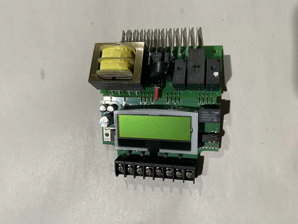 Whirlpool W10590567 W10590569 W10607510 W10607511 W10639750 W10639751 W10751218 W10751220 W10759669 W10759670 W10860019 W10861900 PS11765251 Refrigerator Control Board