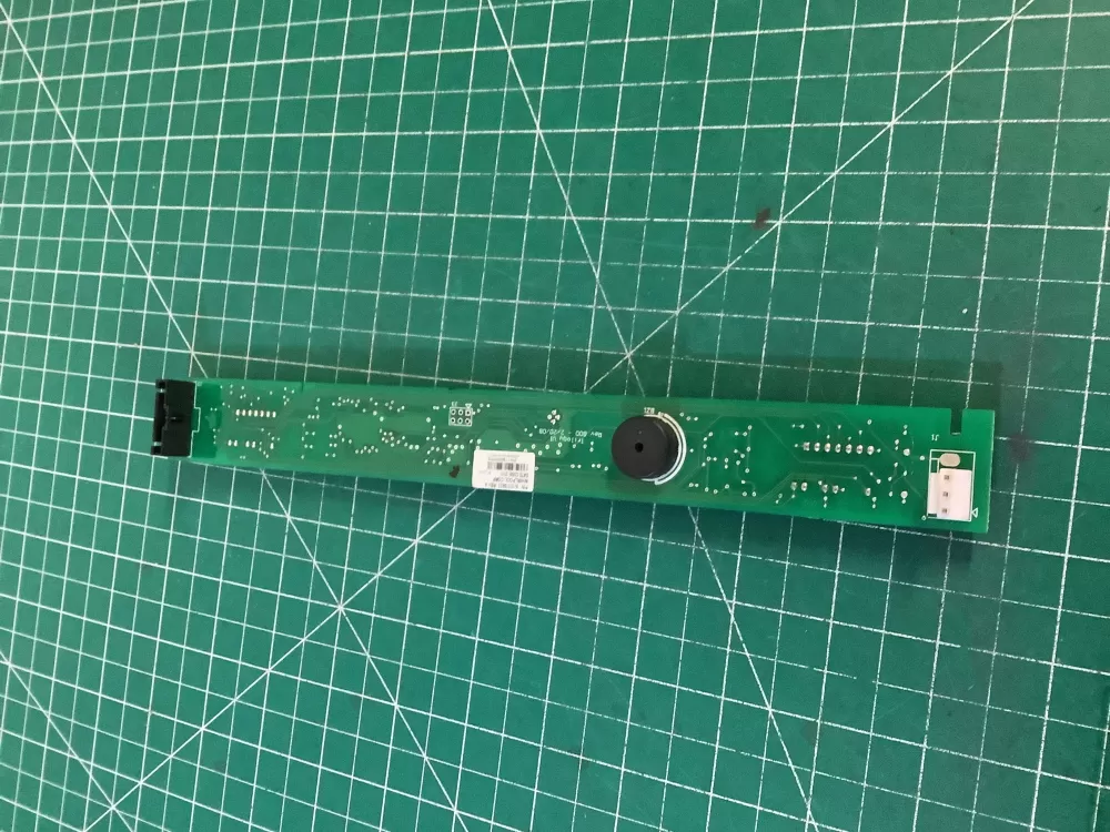 Kenmore WPW10319823 PS11752753 Refrigerator Control Board AZ199026 | NR2754