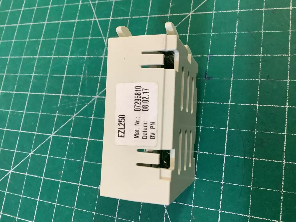 Miele 07295810 Washer Machine Control Board Ezl250 AZ206630 | NR1115