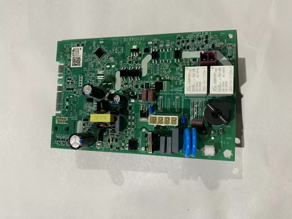 GE 265D4780G200  Dishwasher 