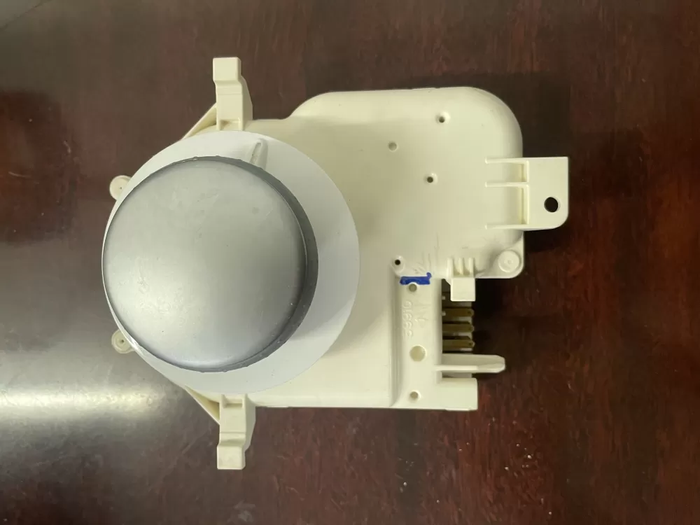 Maytag 6 3720660 Dryer Timer