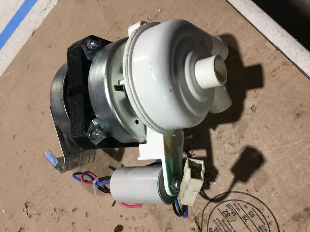 GE YXW45-2E Dishwasher Pump Motor