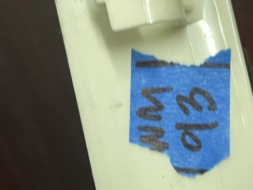 LG EBR37542906 Washer Control Board AZ27444 | WM93