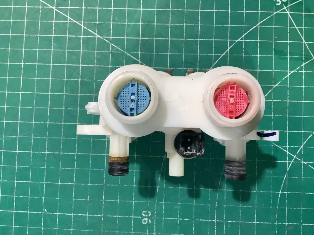 33090105 Kenmore Washer Valve