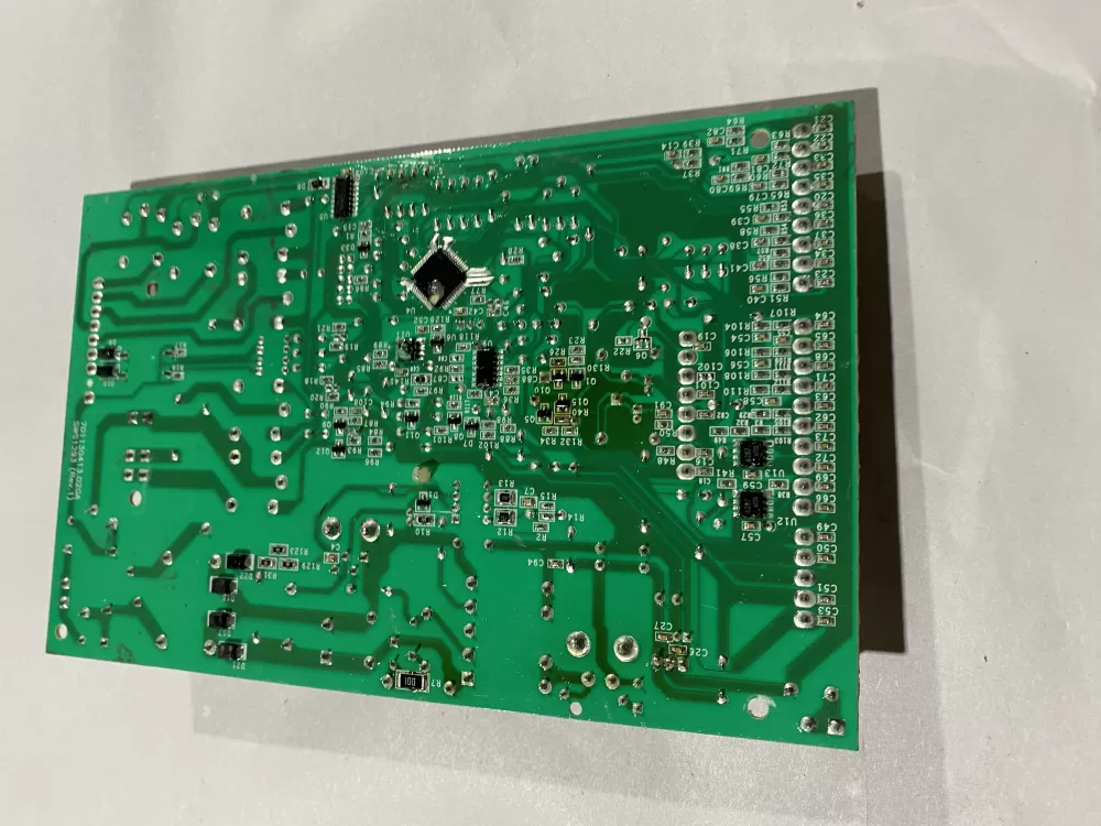 GE 200D6221G028 EBX1110P002 Refrigerator Control Board AZ141729 | BK564