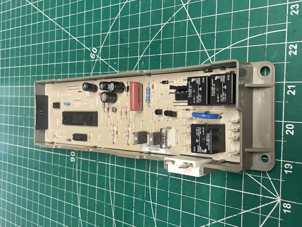 Maytag  Whirlpool  Kenmore W10039780 Dishwasher Control Board