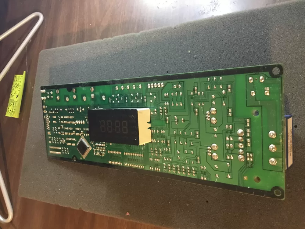Samsung DE41-00376B DE92-03045F Stove Control Board