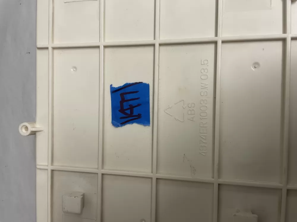 LG 6870EC9203A 6871ER1003F Washer Control Board AZ209834 | KMV477