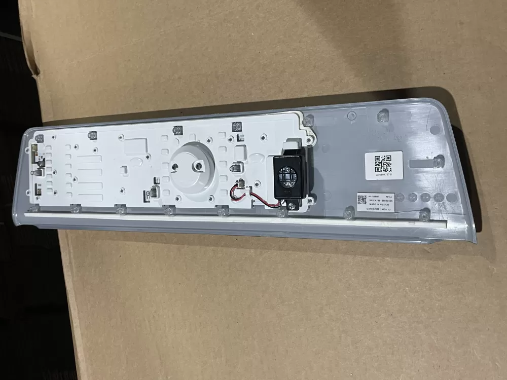 Maytag W11035067 Ap6278100 Washer Control Board Panel AZ85492 | Wmv288