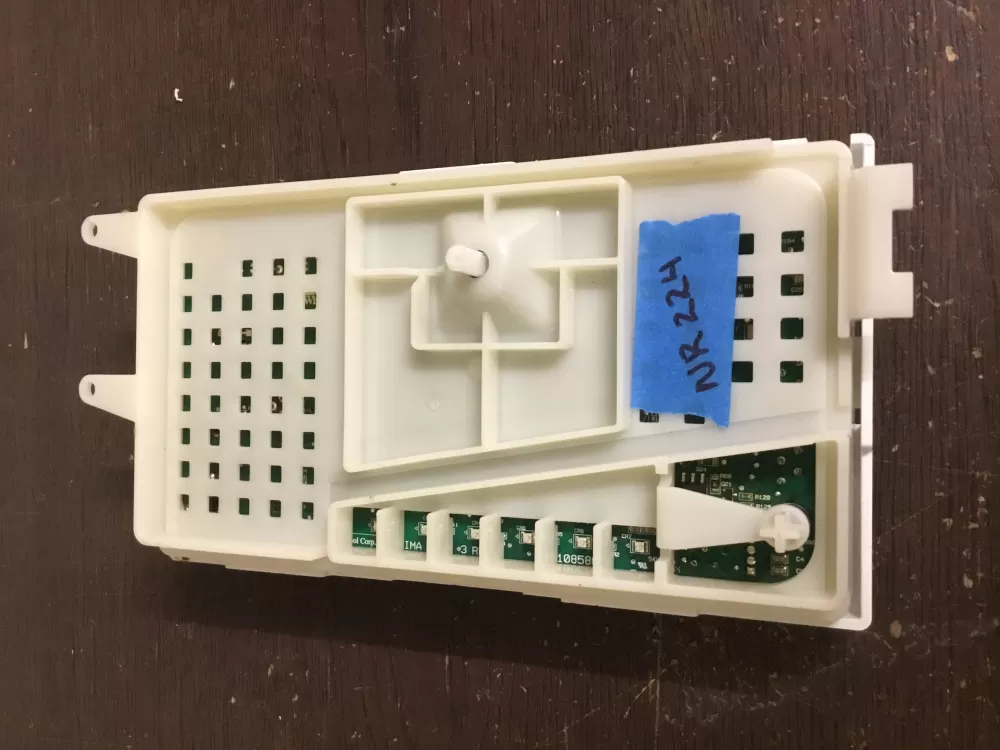 Whirlpool W10803586 W10841364 W10865064 Washer Control Board AZ16309 | NR224