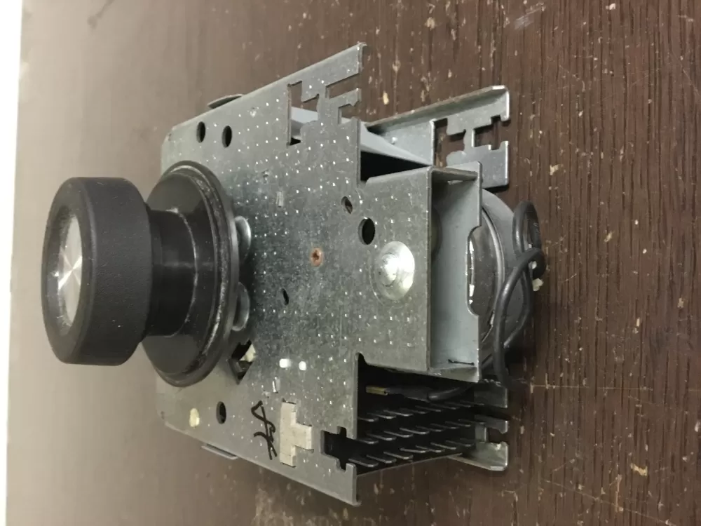 Whirlpool  Kenmore 3349069B Washer Timer