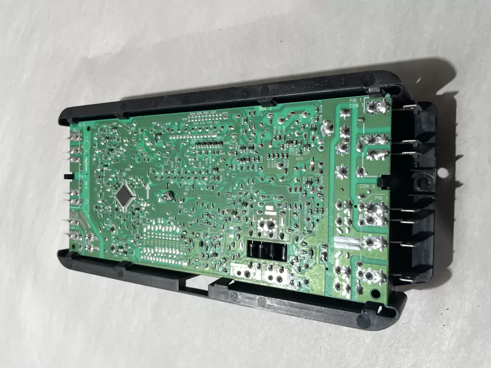 Whirlpool 100-01553-33 Range Control Board
