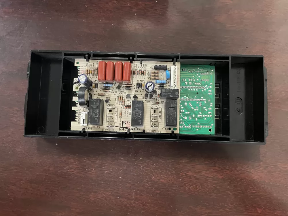 Maytag 00N21581105 Range Oven Control Board 8507p252-60 AZ45390 | KM435