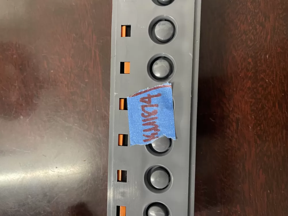 Maytag W10181070 W10144028 Refrigerator Control Board Dispenser AZ50748 | KM1874