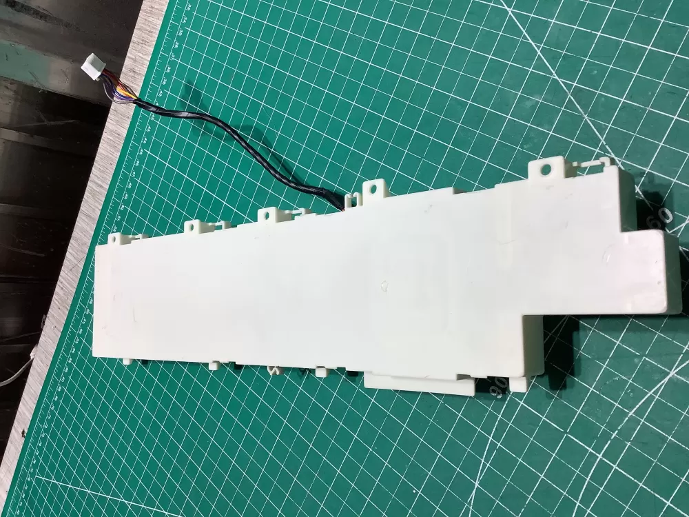 LG EBR85755503 Agl76194001 Washer Control Board Panel AZ186885 | AV14