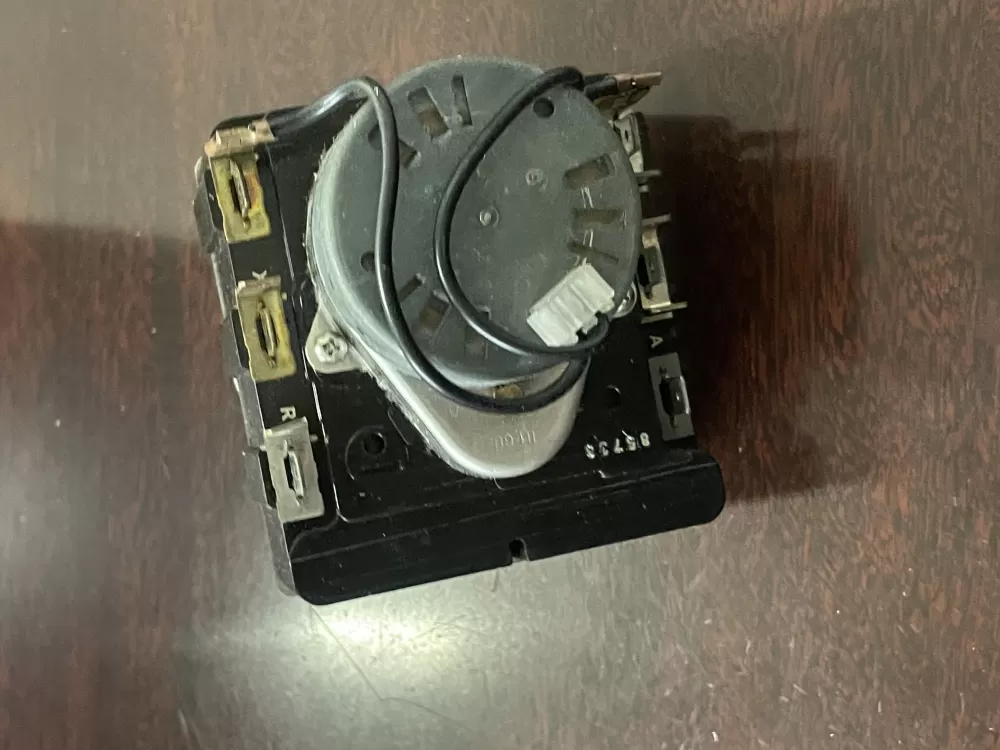 Frigidaire AP2144884 629639 148281 5303297177 Dryer Timer AZ35780 | KM258