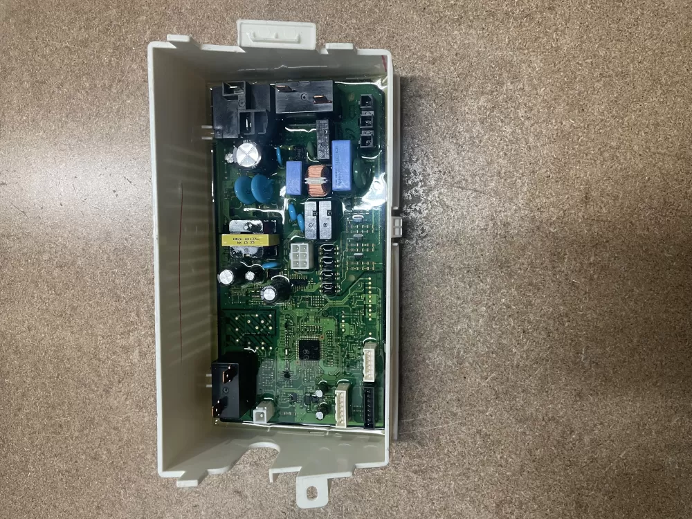 Samsung AP5966827 DC92-01729A PS11719854 Dryer Control Board