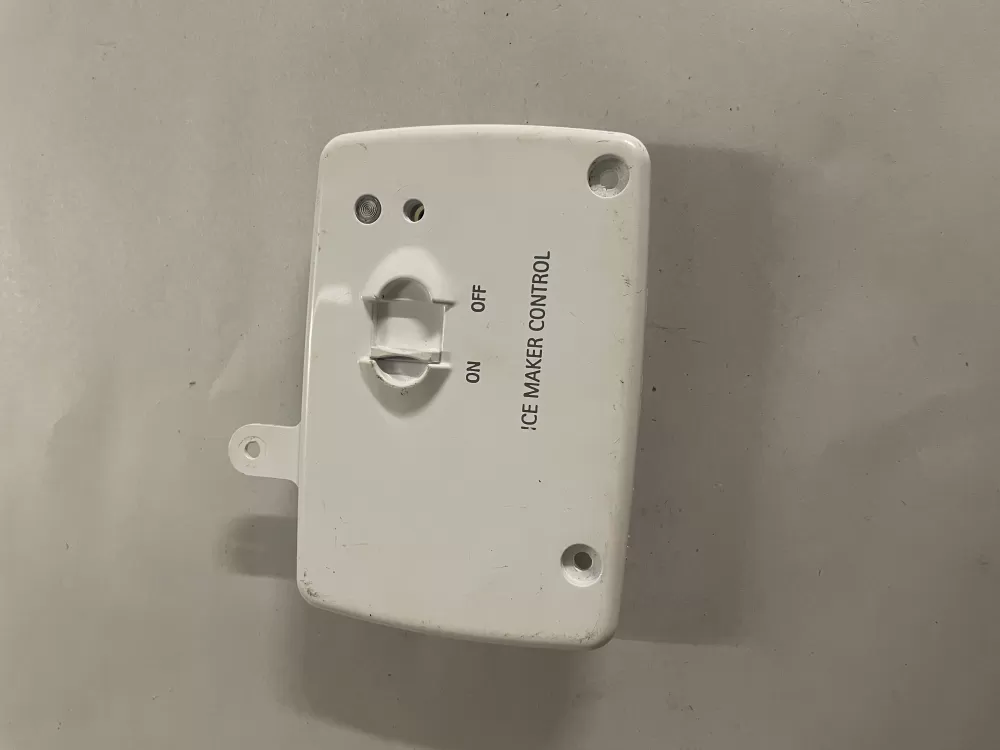Whirlpool  Kenmore  Maytag  KitchenAid W10757851  AP5956767  W11629974  4389102  2198585  2198586  2220398  2220402  2255114  3452789  4388635  4389102R  PS10064583  TJ4389102R  W10193666  W10193840  W10290817 Refrigerator Ice Control Board