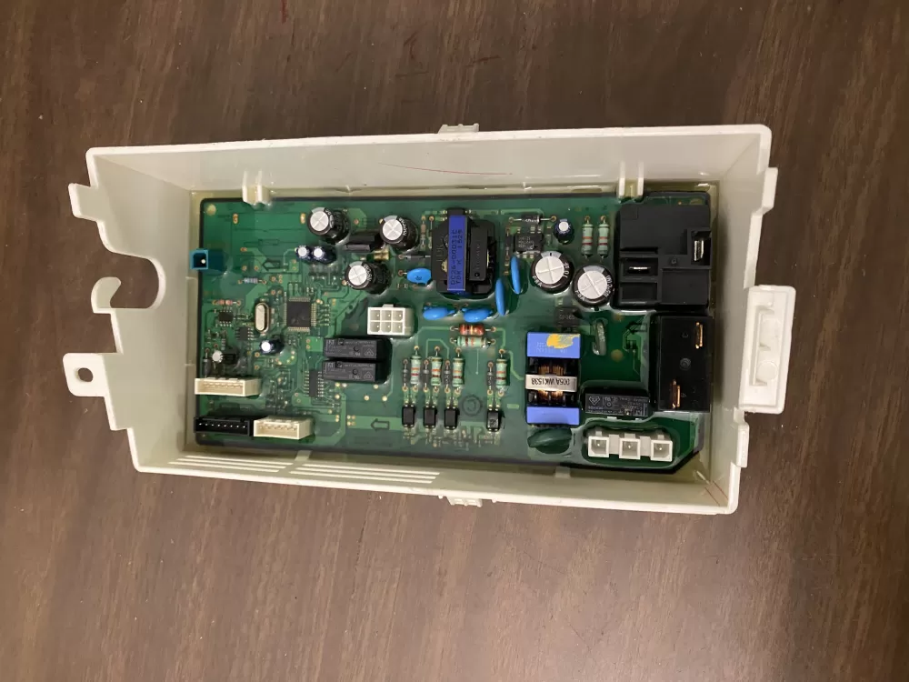 Samsung DA92-01692N  DA92-00606A  DC9201626A  DA92-00592A Refrigerator Control Board