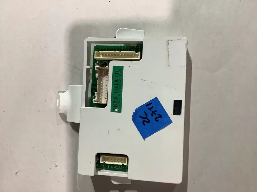 LG Kenmore EBR78988404 Refrigerator Control Board Dispenser AZ183772 | ZC2711