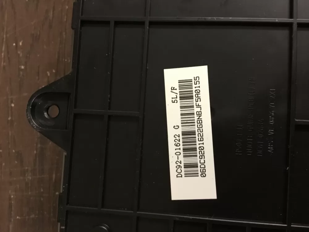 Samsung DC92-01622G DC94-04345G Washer Control Board AZ33663 | NRV369