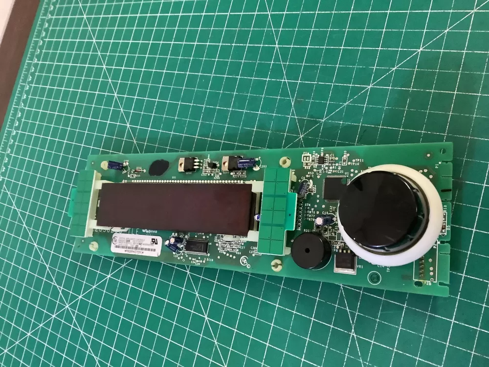 Bosch 00n22030209 9000487052 260 Range Oven Control Board AZ205060 | NR295