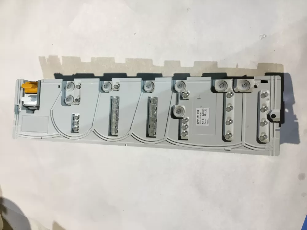 Miele EPWL1315 06910083 Dryer Control Board AZ148676 | BG2489