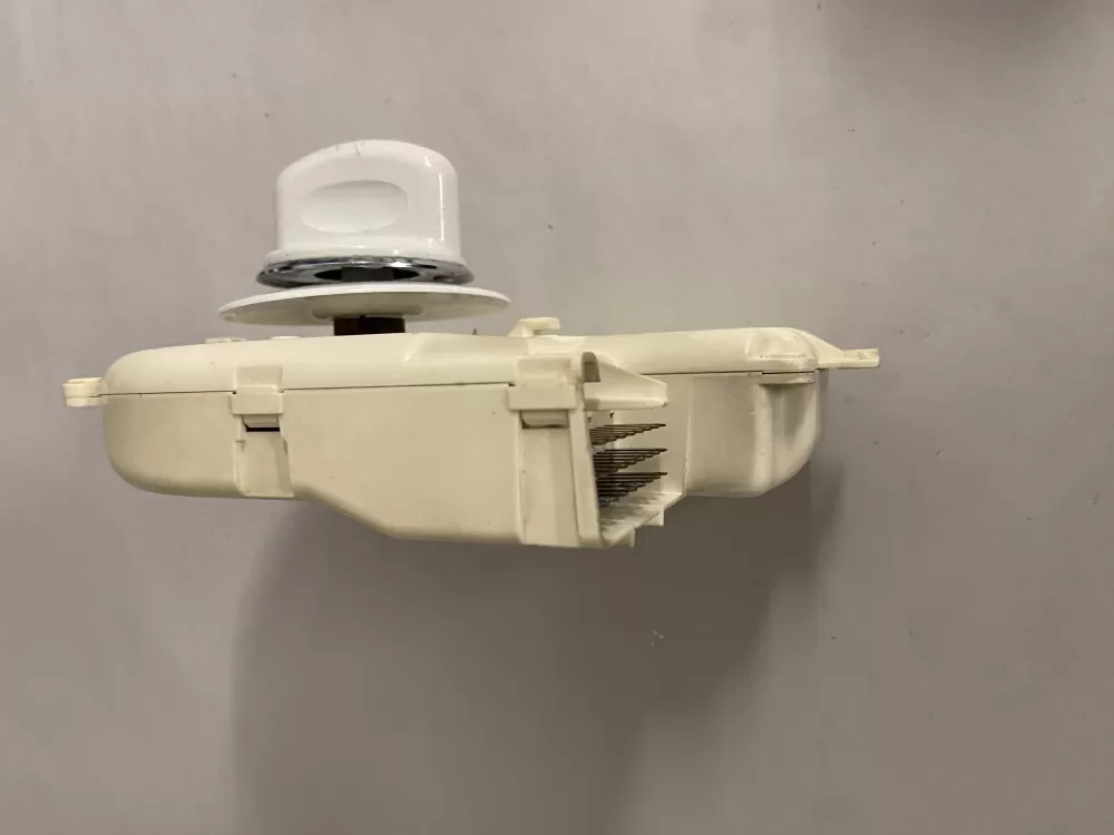 GE 175D5749P005 WH12X10348 Washer Timer AZ203972 | BK2185