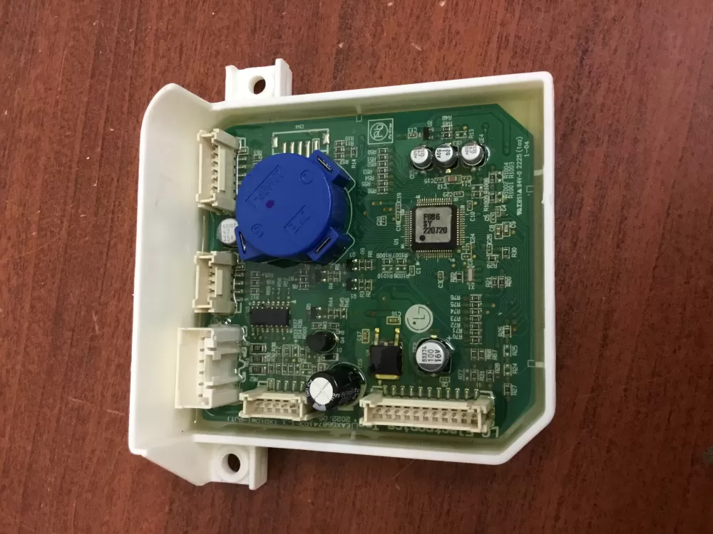 LG EBR85054314 AP7207612 Dishwasher Display Control Board AZ31370 | NR882