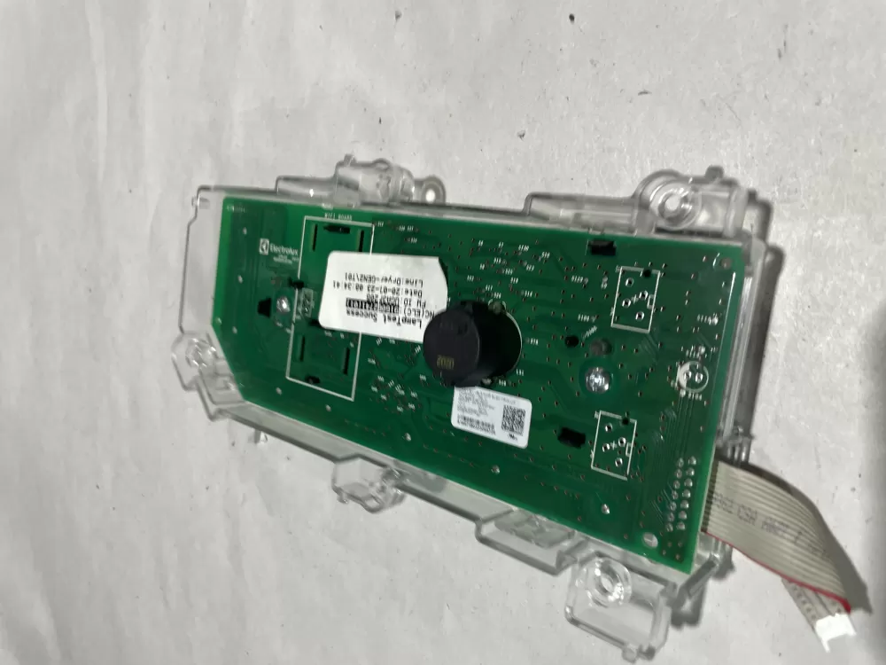 Frigidaire Electrolux 5304513547 916062741 Dryer Control Board AZ153434 | Wm2499