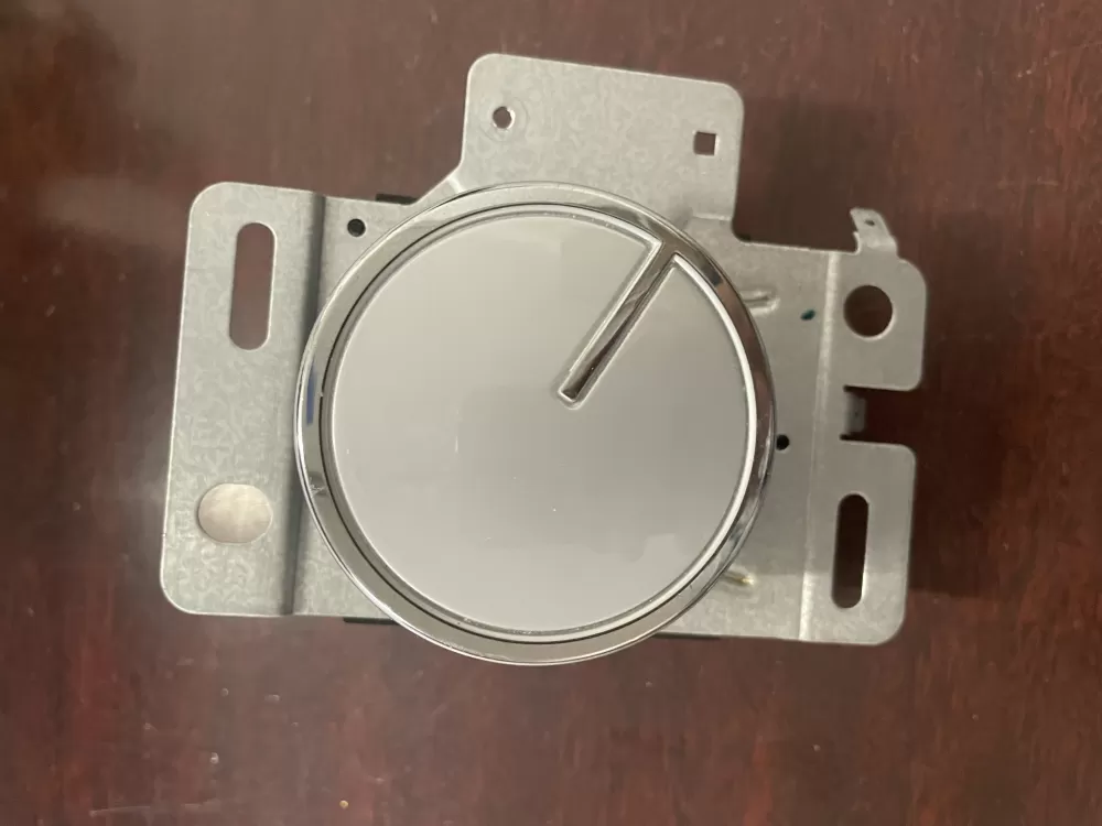 Whirlpool  Kenmore  Amana W10436303C Dryer Timer