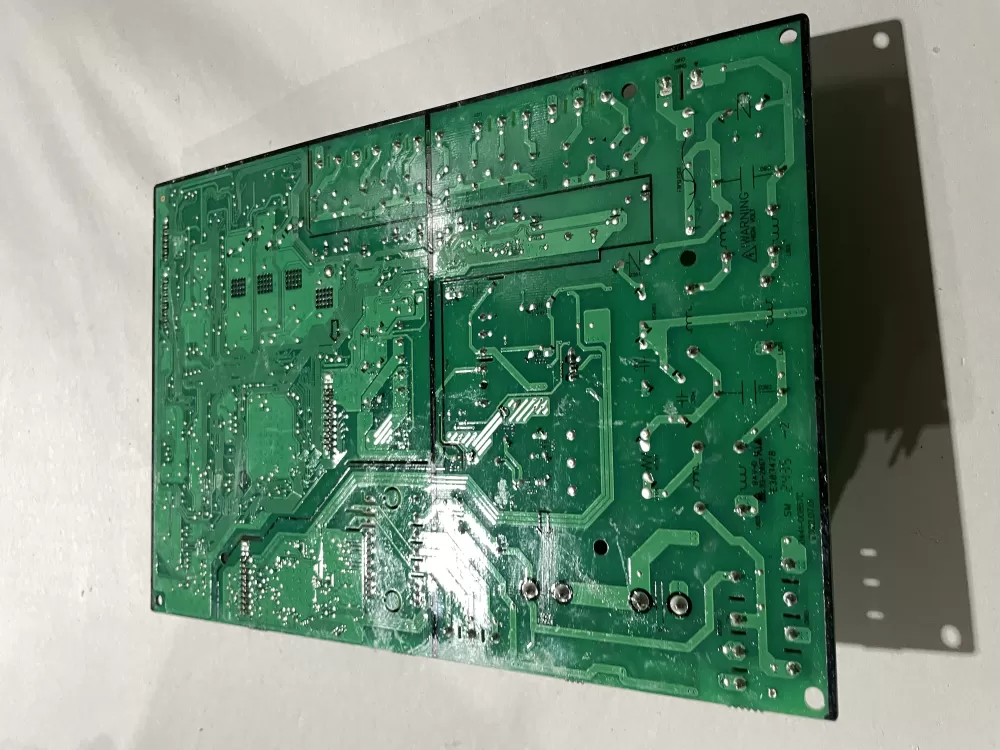 Samsung DA92 01745A Refrigerator Control Board AZ201187 | Wm2446