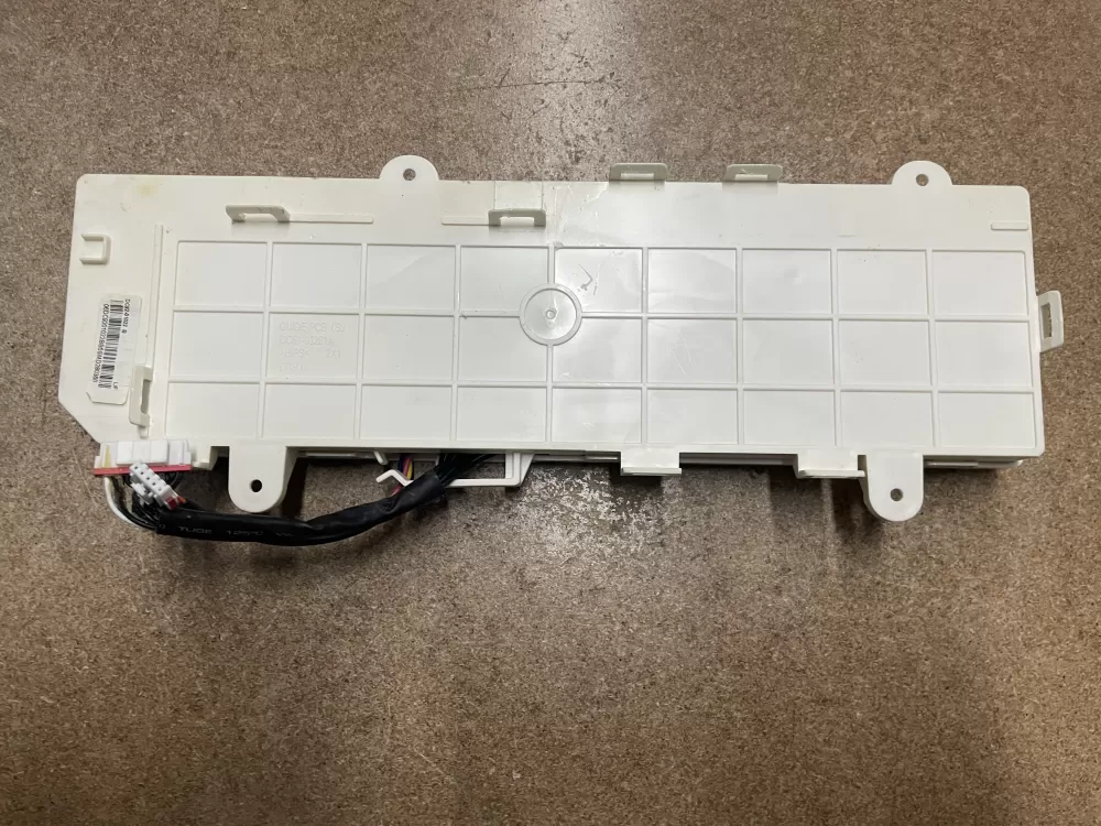 Samsung DC92 01022B Washer Control Board AZ18301 | KMV244