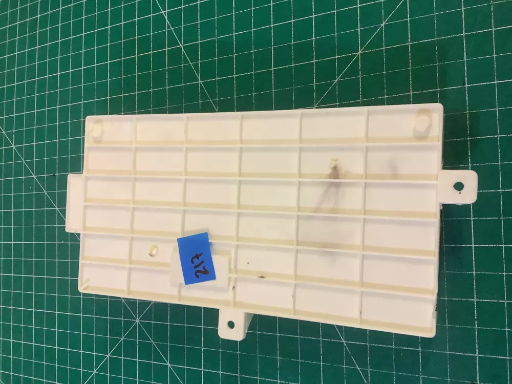 Samsung AP5916779 DC92-01606C DC92-01596D Dryer Control Board AZ206718 | NR217