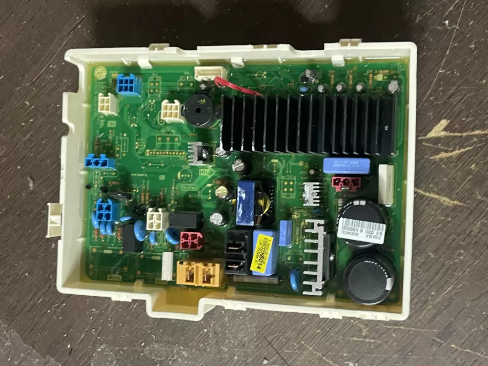 LG EBR32268019 EAX32220502 EBR32268014 Washer Control Board