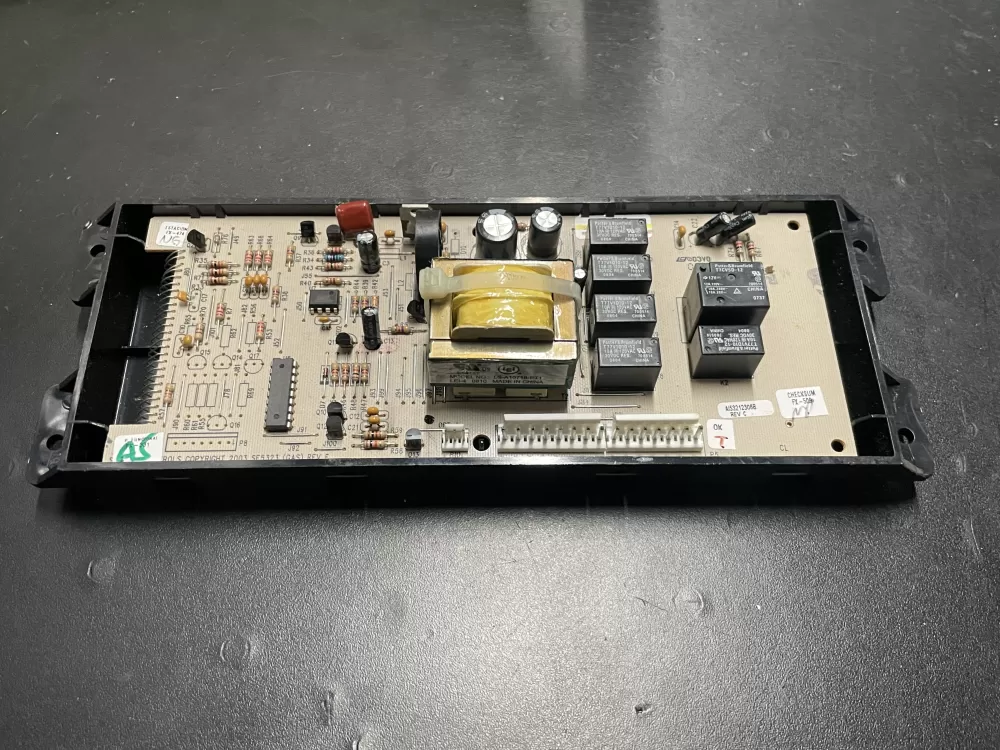 Frigidaire AP4512575 1564994 316418306 316452306 316557206 PS2378934 Range Control Board
