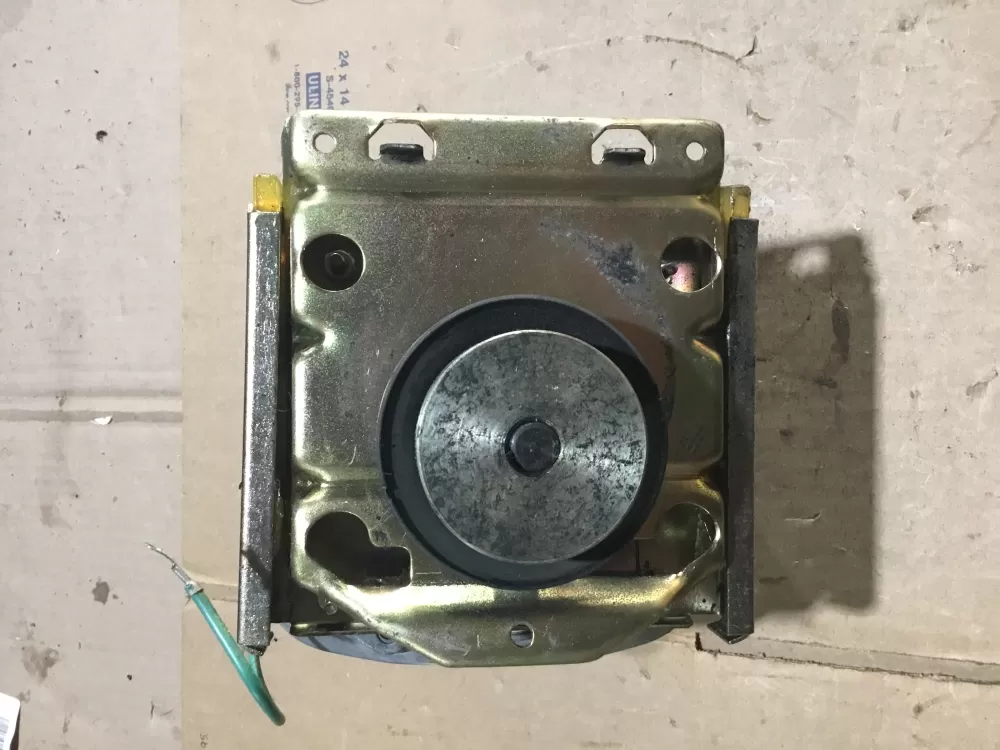 Whirlpool W10396032 Dryer Drive Motor AZ91993 | SL103