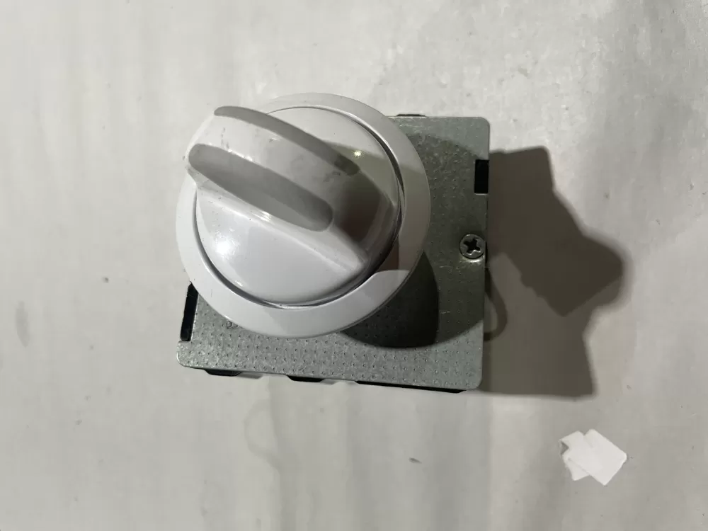 Frigidaire  Kenmore AP2107515 408125 131063200 5303291433 131719100 PS418620 Dryer Timer