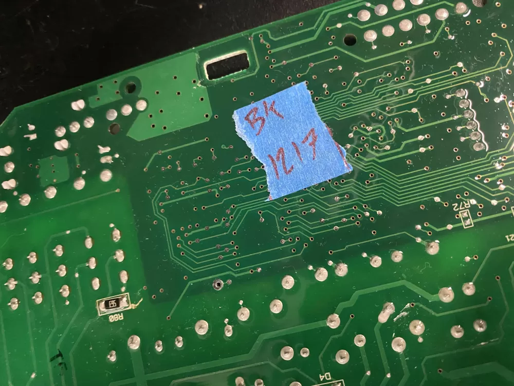 Whirlpool KitchenAid W10235414 Refrigerator Control Board AZ4842 | BK1217