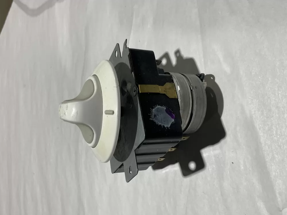 Kenmore 3406702A WP3976576 3406015 3406702 3976576 3976576R 548375 AP6009025 PS11742167 EAP11742167 3976576A Dryer Timer