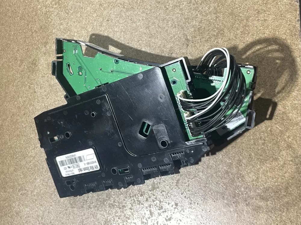 W10251580 W10251577 W10282179 AP4482630 Washer Control Board AZ61741 | Wm1915