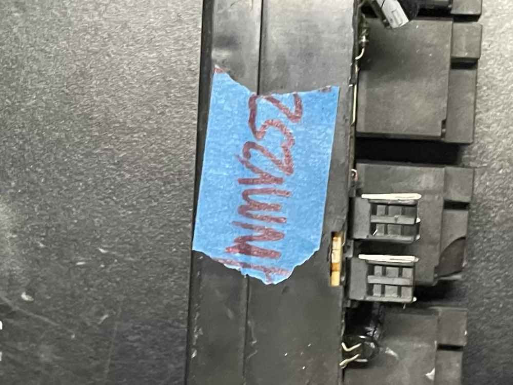 GE AP3202248 963817 WB27T10428 Range Oven Control Board AZ13246 | V252