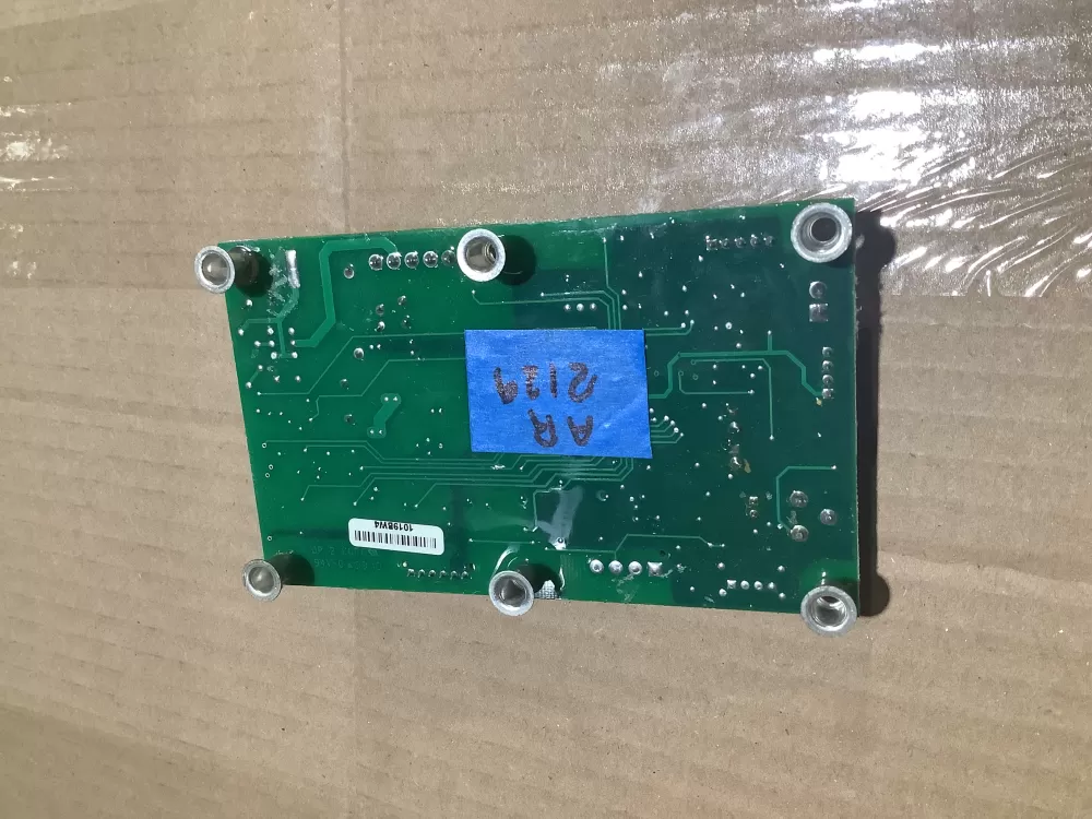 D155280G02 CNT05874 Trane / American Standard EEV Control  AZ114281 | AR2129