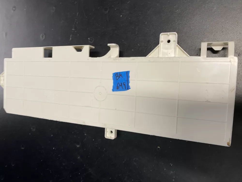 Samsung DC92-02393B DC92-02393D Washer Control Board AZ21376 | BK649